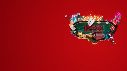 The Booze, Bets and Sex That Built America | Netflix