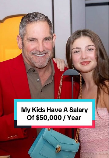 My Kids Earn $50K/Year: How I Manage Their 'Salary'