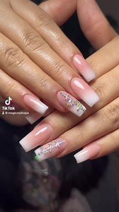 • UÑAS ACRÍLICAS  | Magic Nails Spa | Facebook