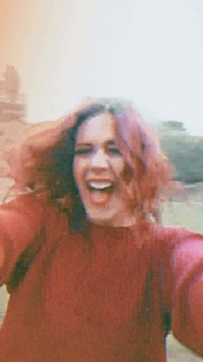 Still burning 🔥 | Caly Bevier