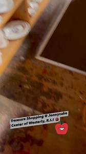 Apple Canisters!?.. Would you put these in your kitchen? We definitely would! 🍎#WeAreCommunity #donationsmakeadifference #thrifting #apple | Jonnycake Center of Westerly