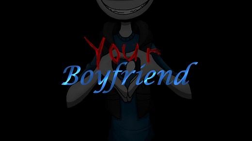 YOUR BOYFRIEND: Erotic Horror Visual Novel - Black Shepherd Games, Ltd
