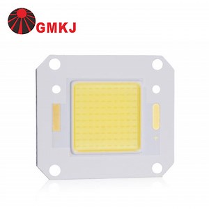 [Hot Item] 4046 COB LED Light 4000K 4200K 6000K 6500K 60W 50W Flip Chip SMD LED Emitting Diode