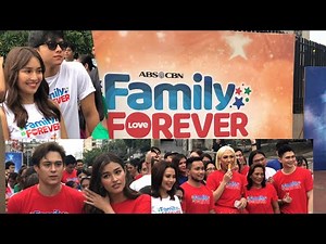 ABS-CBN Christmas Station ID 2019 ( Behind The Scenes) | Excited ka na ba sa November 18, 2019?