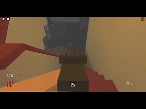 How To Get When Something Is Gone Badge In Project Lazarus: 💀 ZOMBIES 💀