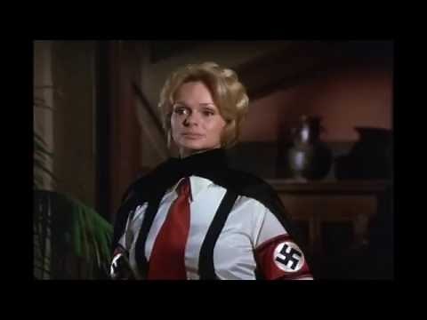 Fausta, Nazi Wonder Woman - Parte 01 de 13 (español Latino)