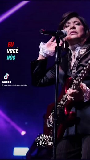 Roberta Miranda on Reels