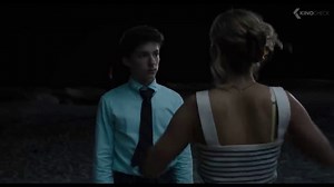 Let's Go Skinny Dipping! Scene - No Hard Feelings (2023)
