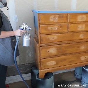 128K views · 2.8K reactions | A Ray of Sunlight - Painted Furniture & DIY on Reels | Facebook