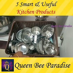 3.9K views · 59 reactions | 15 very useful and Smart Kitchen Products...