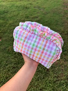 Handmade Diaper & Snack Pouch - Etsy Canada