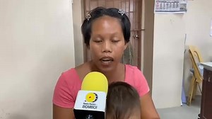 2.4M views · 30K reactions | 퐖퐀퐓퐂퐇: Ginpahayag sang isa ka residente sang banwa sang Valladolid nga wala ini nagbalik sang P3000 sa P5000 nga iya nabaton nga ayuda bangud sa iya nga ginpirmahan P5000 ang iya mabaton. Interview with: Jelyn Villama #BomboRadyoBacolod | Bombo Bacolod Livestream | Facebook