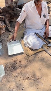 83K views · 239 reactions | Homemade Dust Pan Making | Mi_nashikkar_ | Facebook