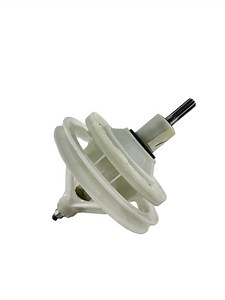 [Hot Item] Long Neck Haier Gearbox for Twin Tub Washing Machine Parts