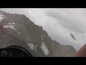 Mt Whitney Run