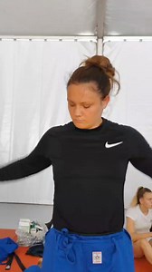 African Judo Union on Reels