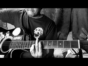 Typecast - Last Time | Acoustic playthrough