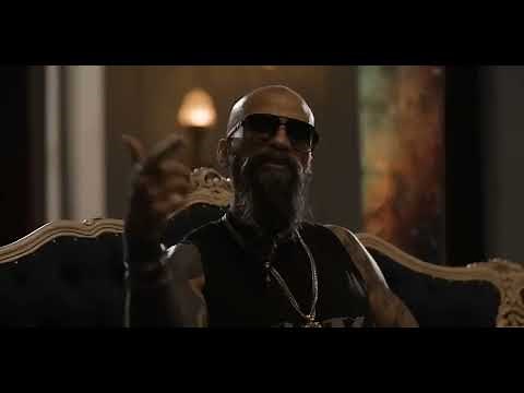 "Piensa en mi" Cartel de Santa (vídeo sin censura)