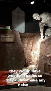 4.6K views · 4 comments | Did you know about Dublin’s dark history with body snatching? Emma Tyrrell visited Bully’s Acre in Kilmainham and caught up with @dublintimemachine to find out more  Listen to the full episode on Dublin’s Bodysnatchers on 98FM’s Did You Know podcast series, available on the 98FM app and website  #history #dublinhistory #bodysnatchers | 98FM | Facebook