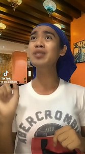 POV: WAITER 😢😢🥺 | E.P.B Channel