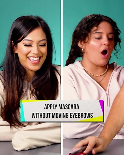 54K views · 213 reactions | This is an impossible challenge! | REACT | Facebook