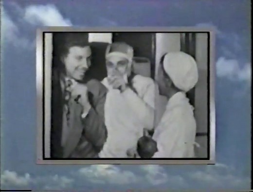 Candid Camera: The First 40 Years special (1987)