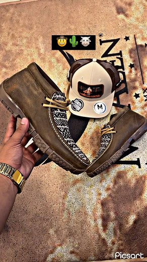 Zapato navajo ya disponible! #cowboy #westernstyle #ranch #mamalona | Del Rancho Boots