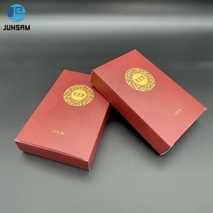 [Hot Item] 2024 Hot Sale Corrugated Packaging Carton Box Logistics Express Cardboard Box