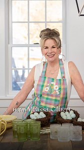81K views · 282 reactions | Join Melissa Gilbert in celebrating a vibrant community of women who value handmade treasures, homegrown talents, and simple pleasures. | officialmodernprairie | Facebook