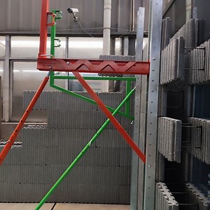 [Hot Item] Structural Bracing for Icf Construction Icf Brace Solutions