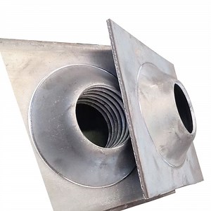 [Hot Item] Accessories for Anchor Rods Rock Anchor Bolt Threaded Steel