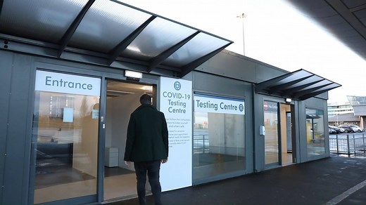 Getting your COVID-19 test done before you travel is no longer a hassle! You can now book a test at Manchester Airport or at your local Boots UK. Find out more and book your test now > manchesterairport.co.uk/coronavirus/testing/ #Coronavirus #CovidTesting #PCRtest | Manchester Airport