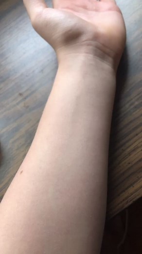 My veins are getting bigger!!#BagelBopsContest #EasyDIY #CashAppInBio #bagelbopscontest #savage #cool #giftofgame