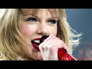 Taylor Swift Grammy Awards 2014 HD Special Video