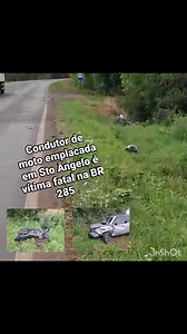 34K views · 262 reactions | #AcidenteTransito Acidente envolvendo...