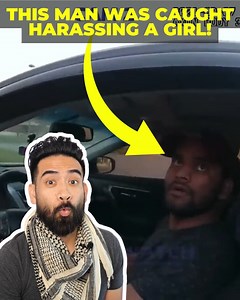 1K views · 18 reactions | Man Stalks Woman with Tracking Device - Bodycam Footage | Kindness & Mysteries Unfold | Facebook