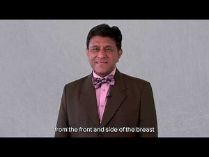 What Is The Difference Between a 2D and 3D Mammogram? w/captions