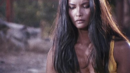 Emanuelle Queen Of The Desert 1982