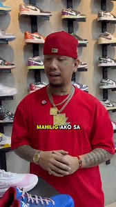 506K views · 5.1K reactions | Pricetagg inakalang FAKE ang binebenta ni MV dahil sa presyo ng sapatos sa store. #fyp #mvshoes #pinakamurangsingleattached | MVshoes and Apparel | Facebook
