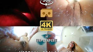 VR360 - Giantess Step-Mother Womb Exploration and Birthing ft. Alex Coal - 4kHQ - 0105 | Clips4sale