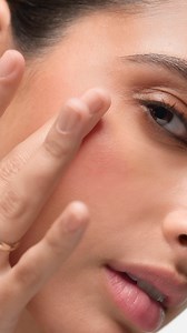 Just can’t get enough. Fulfill your craving for color with a monochromatic lip and cheek in Afterglow Liquid Blush and Sensual Shine Lipstick. | NARS Cosmetics