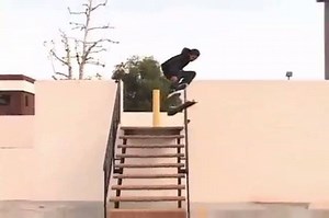 Tricks from my lost part 󾠁󾠁󾠁 @yoboyajax #nkavids #WBW #elephantbrandskateboards #elephantarmy #nkavids @elephantbrandskateboard @flikgriptape @ethika @ssurplus @teambkinc @activerideshop @active_huntington @knoxhardware #selectdistribution #knoxhardware #skateclipsdaily | Carlos Lastra