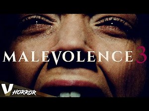 MALEVOLENCE 3: KILLER - FULL HD HORROR MOVIE IN ENGLISH