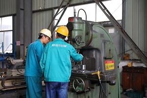 [Hot Item] 260 Ton Servo Stamping Press Machine - Precision Engineering