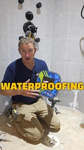 2.7K views | Better tile shower drains 朗朗 #DIY #tile #shower #bathroomremodel #homeimprovement #bathroomremodelingteacher | Bathroom Remodeling Teacher | Facebook