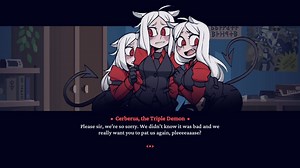 Helltaker Modding! (Link in the comments)