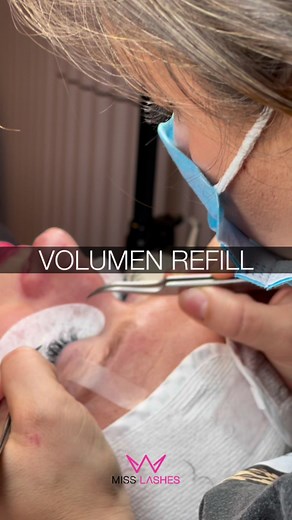 Take your lashes to the next level with Miss Lashes!💗 . #lashartist #lashes #lashextensions #lashlove #wimpern #wimpernverlängerung #wimpernextensions #wimpernstylist #beauty #misslashes #welovemisslashes #volumenwimpern #business #beautybusiness #socialmedia #instagram #lashboss #volumelashes | Miss Lashes