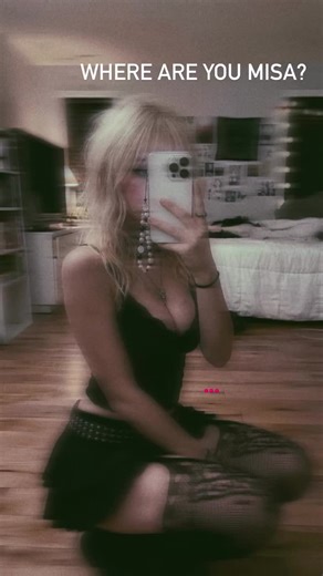 Exploring Misa Amane's Role in Death Note