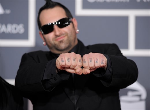 Popular rock drummer dead at 44 after ‘sudden, severe heart attack’