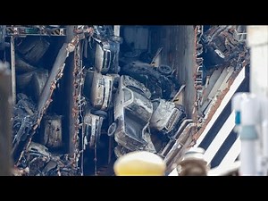 Golden Ray removal brings environmental concerns